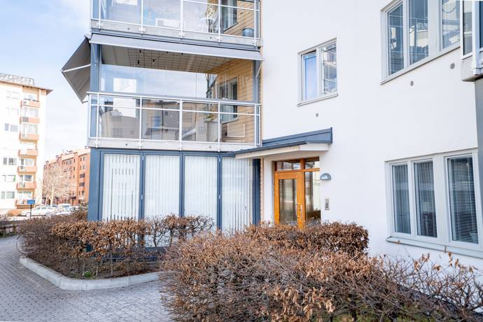 4 rum Lägenhet på Eleonoragatan 5 Norr Eskilstuna kommun - bild 32