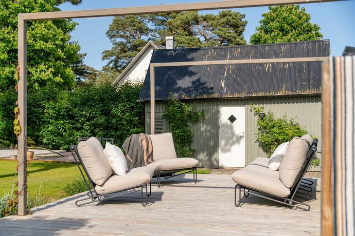 8 rum Villa på Paradisvägen 31 ÅHUS - Täppet Kristianstads kommun - bild 40