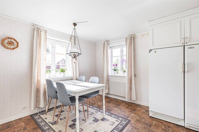 5 rum Villa på Norra Lunger Tallberga 289 Arboga kommun - bild 11