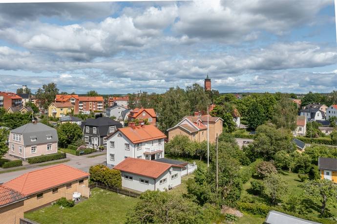 7 rum Villa på Frejavägen 3 Säffle kommun - bild 2