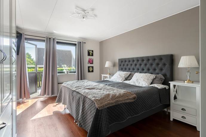 8 rum Villa på Ryttarvägen 31 Geneta Södertälje kommun - bild 12
