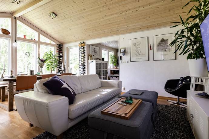 3 rum Villa på Sjölundavägen 16 Leken Lekebergs kommun - bild 12