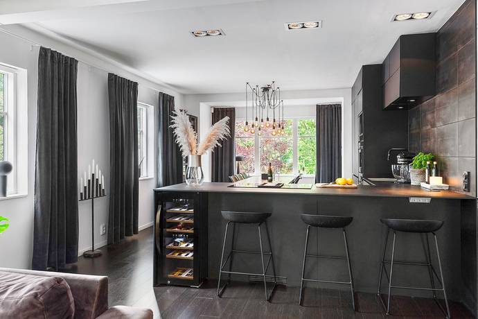 5 rum lägenhet på Västra Skärfva Byväg 11B Nättraby, Karlskrona kommun - bild 1