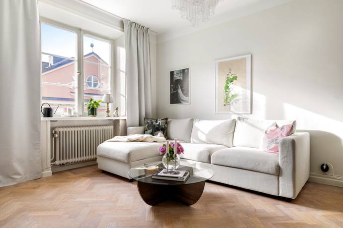 Hallandsgatan 46A, 4 tr, Södermalm - Katarina, Stockholms kommun