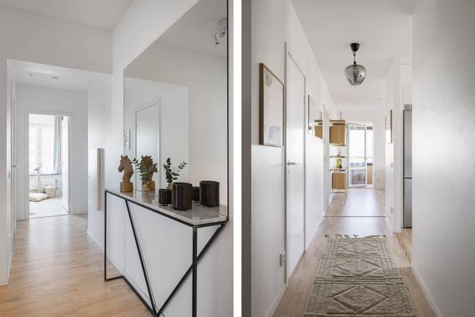 4 rum Lägenhet på Ekfatsgatan 1, 14 tr! Liljeholmskajen Stockholms kommun - bild 46