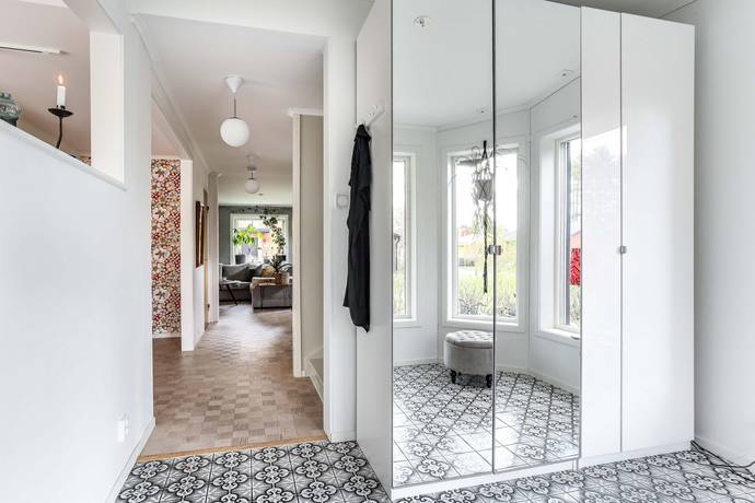 5 rum Villa på Hästskovägen 18 Backen Umeå kommun - bild 21