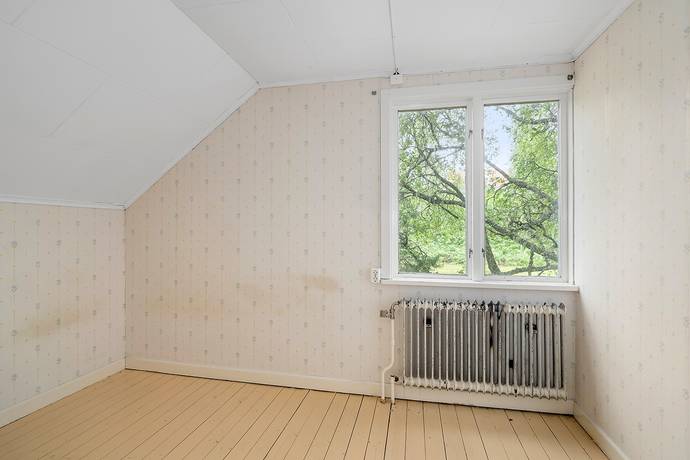 4 rum Villa på Gamla Färjvägen 3 Ransäter Munkfors kommun - bild 23