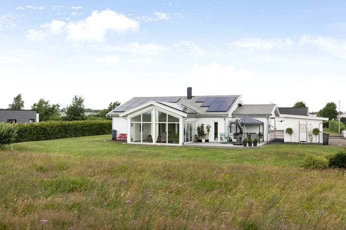 5 rum villa på Smultronvägen 14 Glänninge, Laholms kommun - bild 5