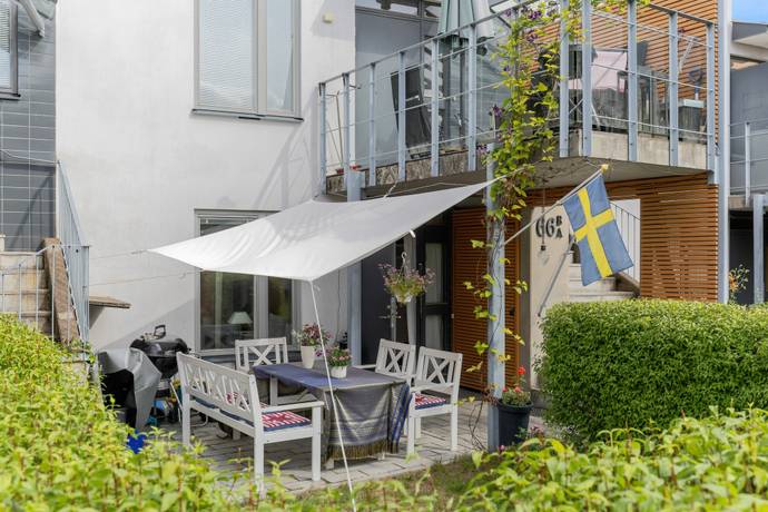 2,5 rum lägenhet på Klintbacken 66A Bromma - Mariehäll, Stockholms kommun - bild 1