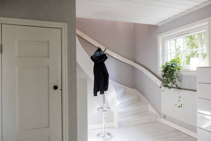 6 rum Gård utan jordbruk på Möklinta Hebo 112 Möklinta Sala kommun - bild 31