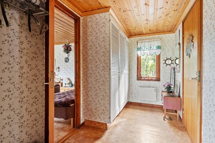 2 rum Vinterbonat fritidshus på Prästtorpsvägen 24 Mälby Norrtälje kommun - bild 13