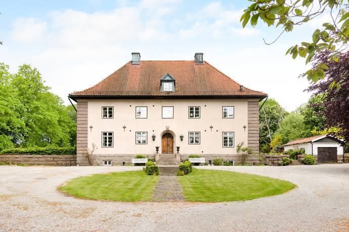 9 rum Villa på Rosencrantzgatan 32 Tomelilla Tomelilla kommun - bild 32