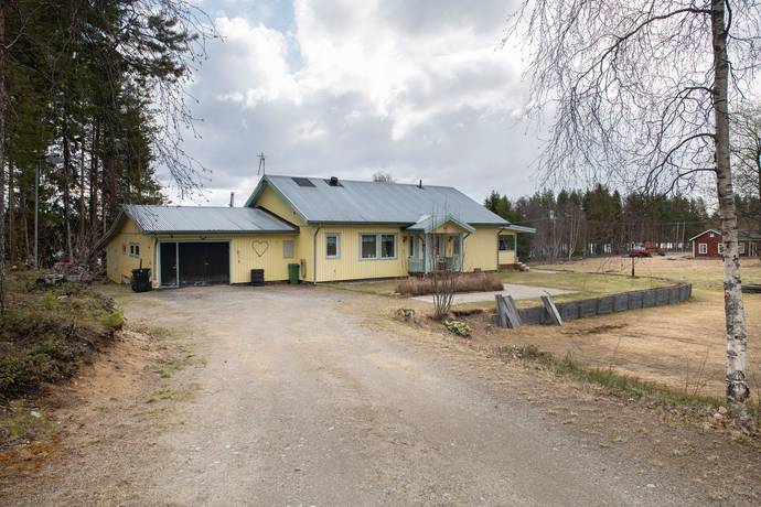 6 rum Villa på Sandsele 25 Sorsele kommun - bild 51