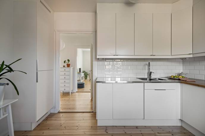 3 rum Lägenhet på Tallbacksvägen 2 Bromma - Johannesfred Stockholms kommun - bild 19