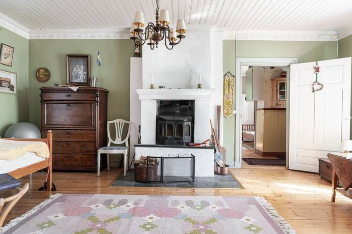 5 rum Villa på Sundsnäs Byväg 4 Leksand Leksands kommun - bild 20