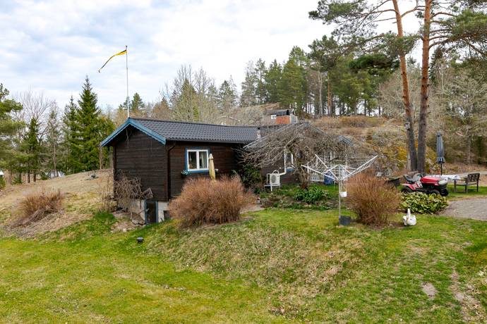 3 rum Fritidshus på Hovmanstorp 6 Katrineholms kommun - bild 4