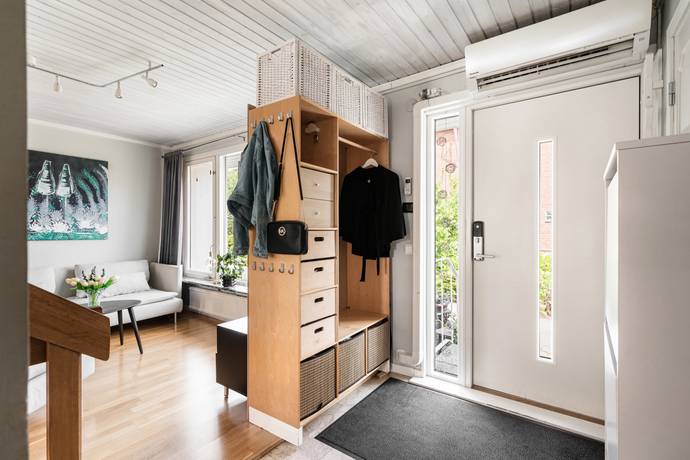 6 rum Radhus på Kärrgränd 116 Vällingby - Kälvesta Stockholms kommun - bild 22