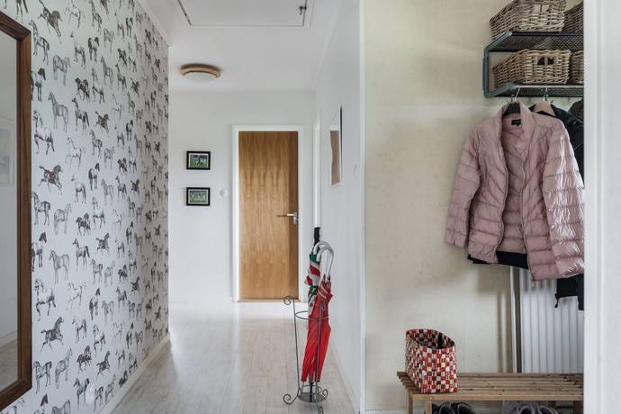 5 rum Villa på Ryda Ekhaga 1 Sätila Marks kommun - bild 7