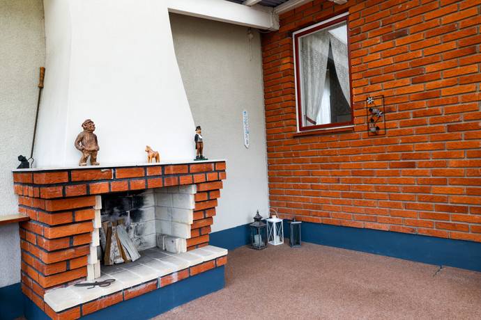 4 rum Villa på Almsvägen 1 Stora Mellösa Örebro kommun - bild 10