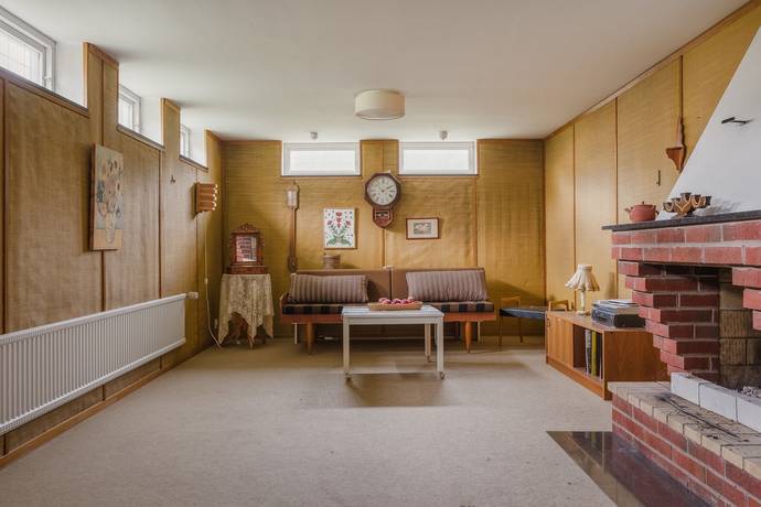 5 rum Villa på Hasselstigen 8 Ljungby Ljungby kommun - bild 22