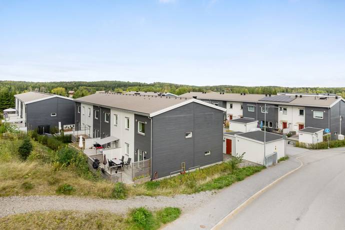 Stövarvägen 1B, Marielundsviken, Strängnäs kommun