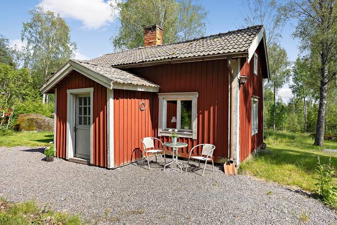 1 rum fritidshus på Vekhyttan 3303 Vekhyttan, Lekebergs kommun - bild 3
