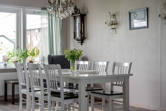 7 rum Villa på Nyholmsgatan 8 Ardala Skara kommun - bild 8