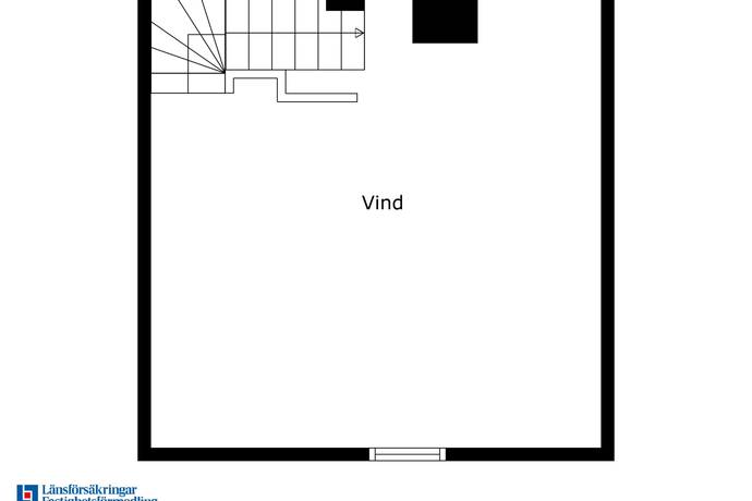 3 rum Parhus på Odengatan 27 Rösa Åmåls kommun - bild 30