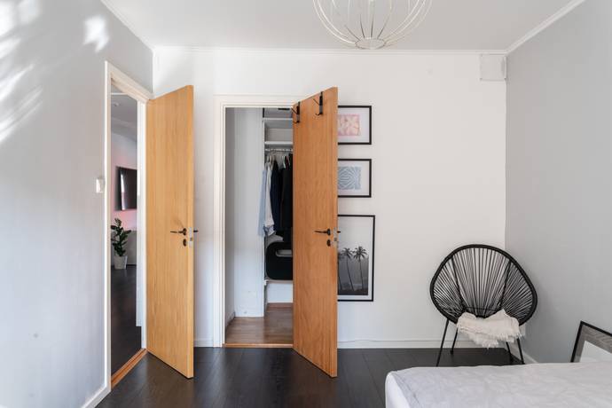 2 rum Lägenhet på Bryggaregatan 8A Eskilstuna kommun - bild 18