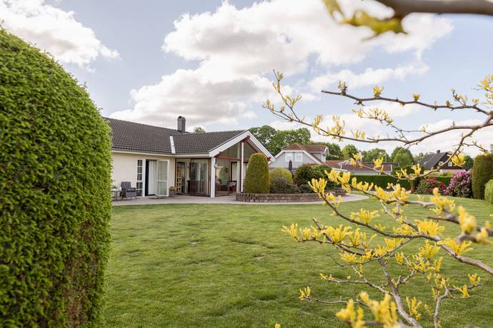 4 rum Villa på Josefs gränd 1 Kyrkängen Bromölla kommun - bild 31