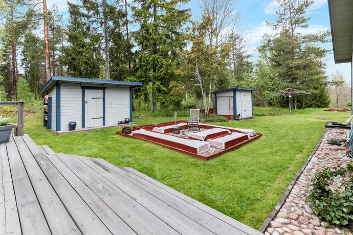 4 rum Fritidshus på Söderby 76 Öregrund Östhammars kommun - bild 20