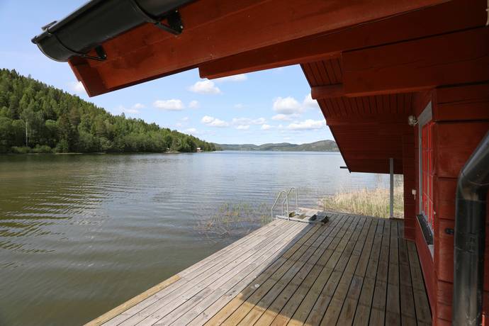 5 rum Villa på Västervalto 210 Höga Kusten Kramfors kommun - bild 46
