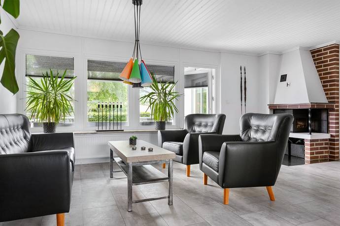 6 rum Villa på Hermansens gata 9 Bromölla Bromölla kommun - bild 5