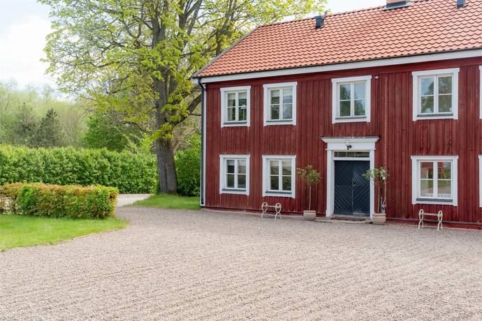 övrig på Backgårdsvägen 1 Tjällmo, Motala kommun - bild 3