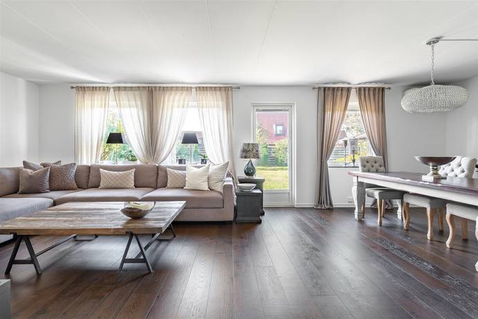 5 rum Villa på Båtsmansgränd 57 Bunkeflostrand Malmö kommun - bild 3