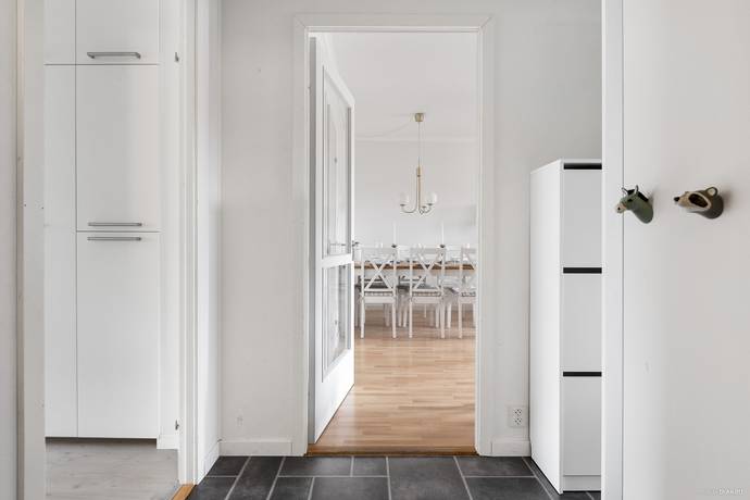 4 rum lägenhet på Bollmoravägen 148 Tyresö Centrum, Tyresö kommun - bild 4