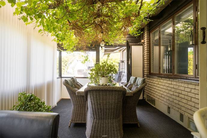 4 rum Villa på Tågebjersvägen 1 Käglinge Malmö kommun - bild 7