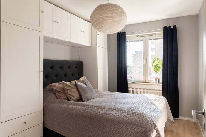 2 rum Lägenhet på Källgatan 8 Tunavallen Eskilstuna kommun - bild 12