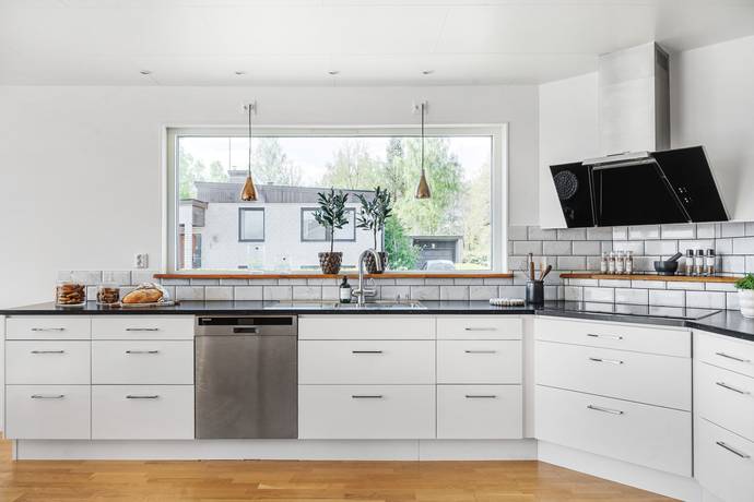 4 rum Villa på Härnadsvägen 8 Ljungdala Hässleholms kommun - bild 7