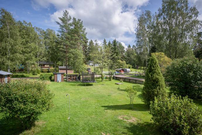 2 rum vinterbonat fritidshus på Kullhyttan 31 Folkärna, Avesta kommun - bild 2