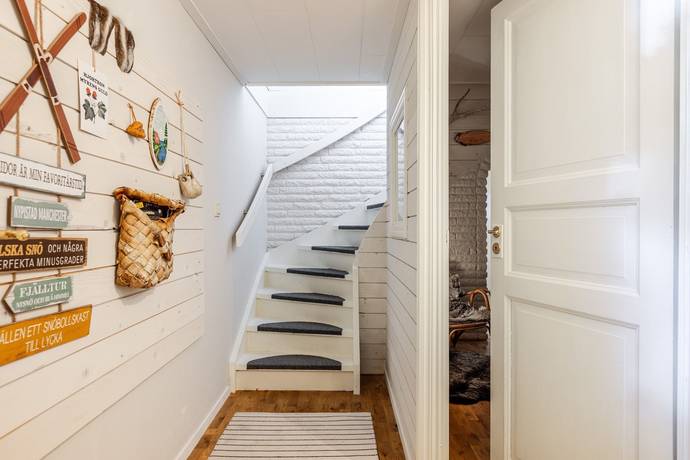 7 rum Villa på Thomévägen 65 Mörsil Åre kommun - bild 32
