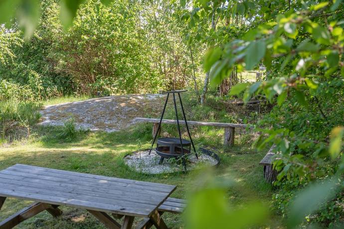 5 rum Villa på Kilavägen 39 Annelund Säffle kommun - bild 9