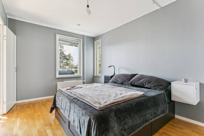 2 rum lägenhet på Ullerudsbacken 53, 3tr Farsta Strand, Stockholms kommun - bild 2
