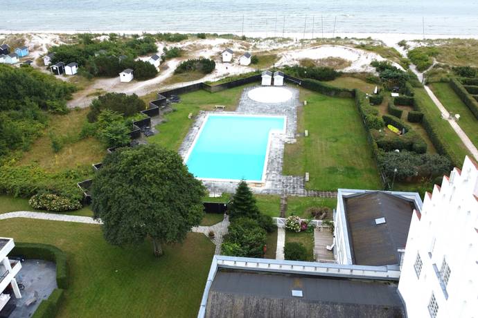 3 rum lägenhet på Falsterbohusvägen 6A Falsterbo, Vellinge kommun - bild 2