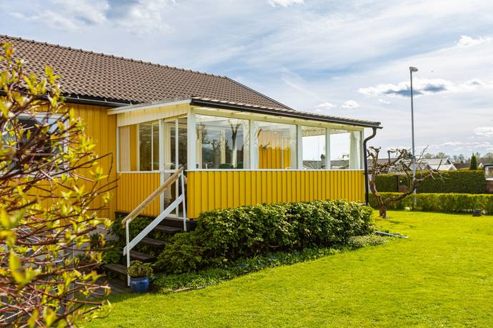 5 rum Villa på Elisebergsgatan 3 Eliseberg Åmåls kommun - bild 8