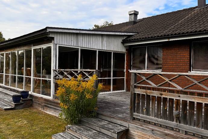 4 rum villa på Silverslingan 18 Södra Björksätra, Sandvikens kommun - bild 5