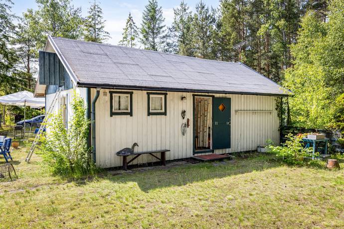 3 rum Fritidshus på Harklövervägen 19 Simrishamns kommun - bild 19