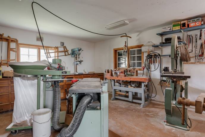 6 rum Villa på Slättaryd 6 Sandhult Borås kommun - bild 23