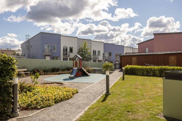 1 rum Lägenhet på Cronhielms allé 33 Ulriksdal Solna kommun - bild 14