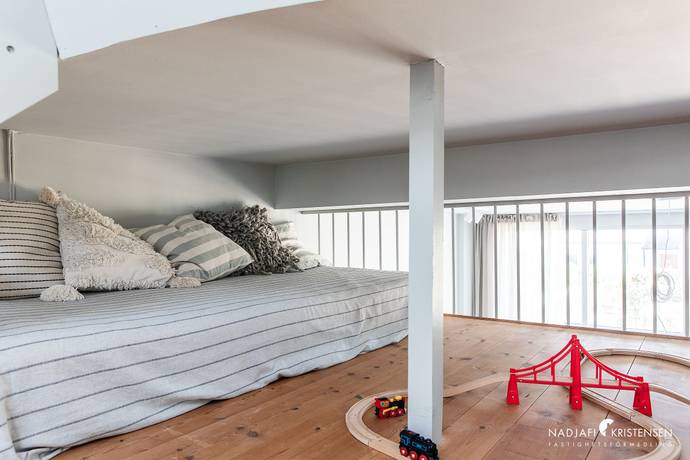 5 rum Parhus på Tunbyvägen 36 Torekov centralt Båstads kommun - bild 19